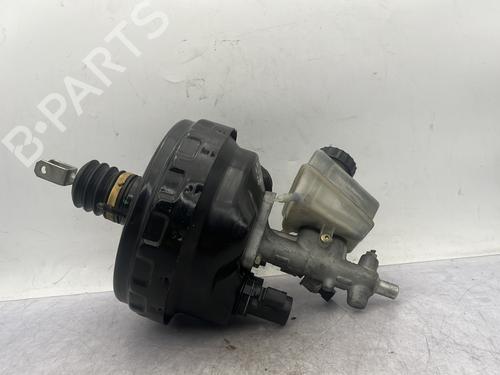 Servo brake MERCEDES-BENZ C-CLASS (W203) C 200 CDI (203.004) | BP30970540M42