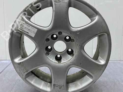 Fælk PEUGEOT 607 (9D, 9U) 2.2 HDi | BP23694940C45 - Image 8