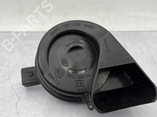 Horn AUDI Q5 (8RB) 2.0 TDI quattro | BP23761347E13 - Image 5