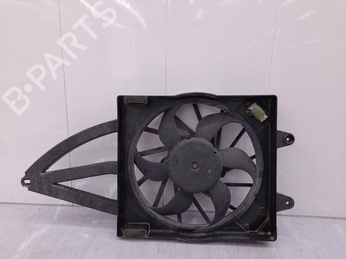 Radiator fan FIAT PANDA (169_) 1.1 (169.AXA1A) | BP23673855M35 