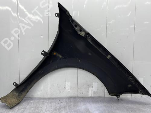 Left front fenders RENAULT MEGANE II Coupé-Cabriolet (EM0/1_) 1.9 dCi | BP30538436C41