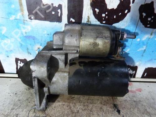 Used Starter Starter ALFA ROMEO MITO (955_) 1.4 Turbo MultiAir (955AXM1A, 955AXR11) (135 hp) 23667991 23667991