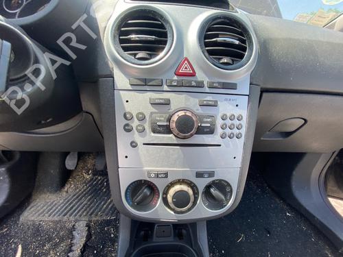 Dashboard OPEL CORSA D (S07) 1.3 CDTI (L08, L68) | BP38033031C46 - Image 4