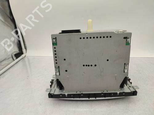 Radio FORD FOCUS II (DA_, HCP, DP) 1.8 TDCi | BP25600347E6 
