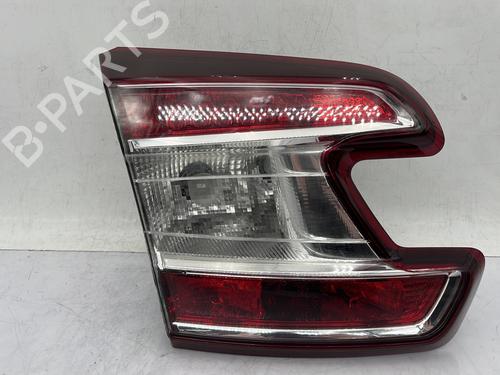 Left tailgate light RENAULT MEGANE III Grandtour (KZ0/1) 1.5 dCi (KZ09, KZ0D, KZ1G, KZ29, KZ14, KZ1W, KZ10, KZ1F,... | BP29974482C79