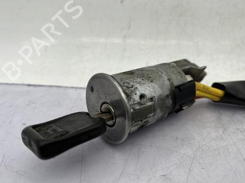 Ignition barrel RENAULT TRAFIC Van (T_, P_, V_) 2.1 D | BP23680785M48 