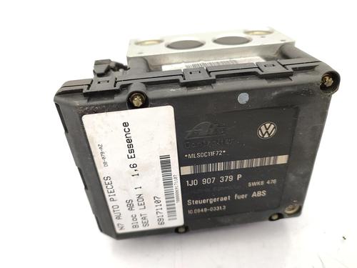ABS pump SEAT LEON (1M1) 1.6 | BP23721161M43 