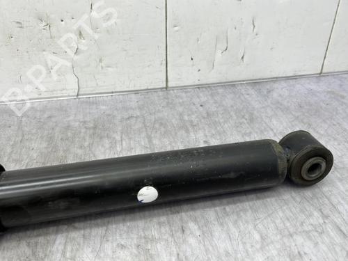 Right rear shock absorber RENAULT CLIO IV (BH_) 1.5 dCi 75 | BP23756065M19 