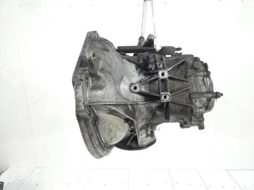 Used Gearbox Gearbox OPEL VECTRA A Hatchback (J89) [1988-1995] 23672092 23672092