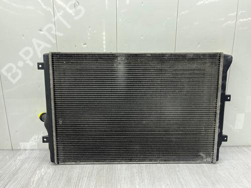 Used Water radiator Water radiator 38426002 38426002