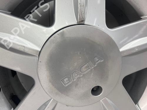 Fælgsæt DACIA SANDERO 1.4 (BS0C, BS0A, BS0G, BS1F, BS0E) | BP37200124C100 - Image 15