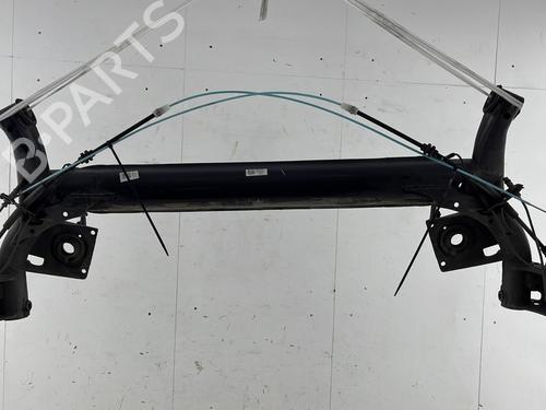 Used Rear axle Rear axle DACIA SPRING EV (B6M1) (45 hp) 23759848 23759848