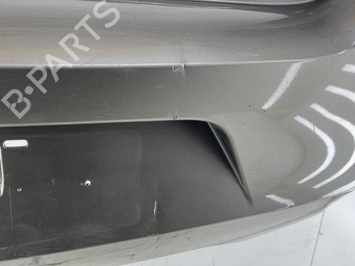 Rear bumper RENAULT CLIO III (BR0/1, CR0/1) 1.5 dCi (C/BR0G, C/BR1G) | BP30129224C8 
