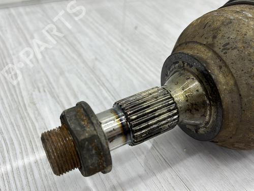 Right front driveshaft PEUGEOT 5008 (0U_, 0E_) 2.0 HDi 150 / BlueHDi 150 | BP23758970M39 