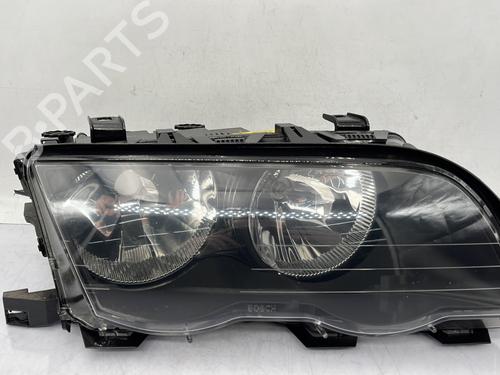 Right headlight BMW 3 (E46) 320 d | BP30198673C29  - Image 9