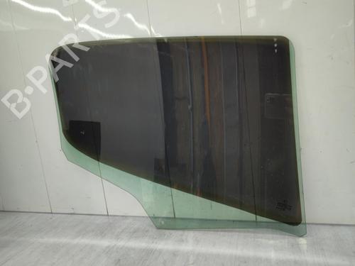 Rear left door window PEUGEOT 308 I (4A_, 4C_) 2.0 HDi | BP23707645C20 