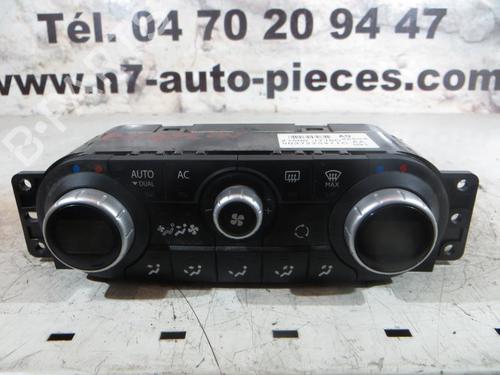Used Climate control RENAULT KOLEOS I (HY_) 2.0 dCi 4x4 (HY0K) (150 hp) 23750179