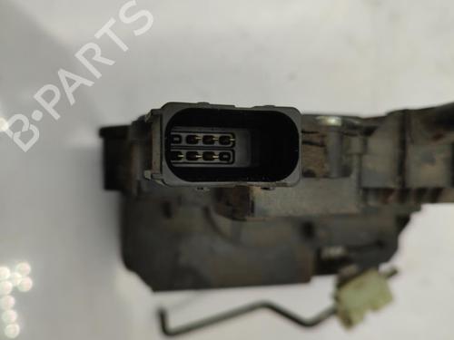 Rear right lock OPEL CORSA D (S07) 1.3 CDTI (L08, L68) | BP23729174C99 