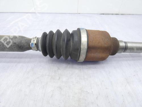 Right front driveshaft CITROËN C3 II (SC_) 1.0 VTi 68 | BP23696032M39 - Image 5
