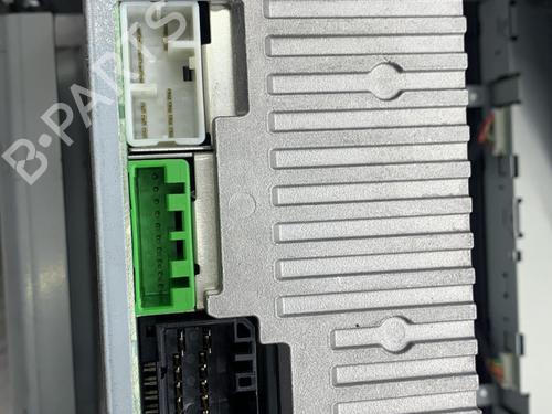 Radio HONDA FR-V (BE) 2.2 i CTDi (BE5) | BP23696819E6 