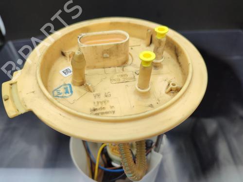 Used Fuel pump Fuel pump VW PASSAT B6 Variant (3C5) 2.0 TDI 16V (140 hp) 23741486 23741486