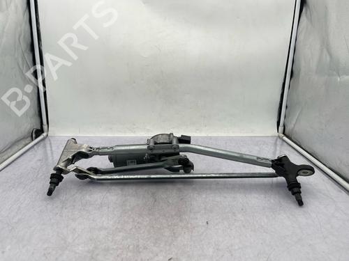Used Front wiper motor Front wiper motor BMW X1 (E84) sDrive 20 d (177 hp) 34212728 34212728