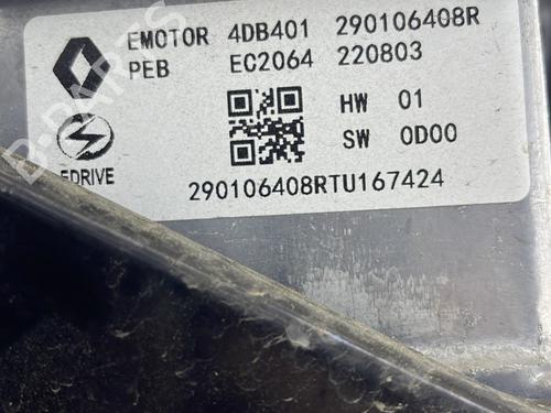 Engine DACIA SPRING EV (B6M1) | BP23933686M1 - Image 7