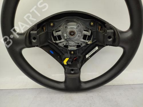 Steering wheel PEUGEOT 307 Break (3E) 1.6 HDi 110 | BP23730922C49 