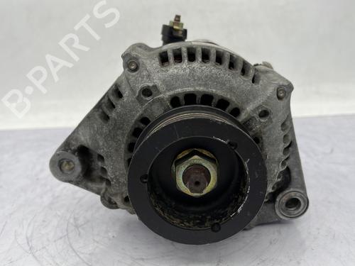 Used Alternator Alternator ROVER 600 I (RH) 620 i (115 hp) 27816968 27816968