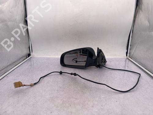 Used Left mirror Left mirror AUDI A4 B6 (8E2) 2.5 TDI (155 hp) 34624777 34624777