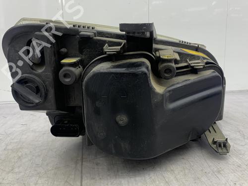 Left headlight FORD FOCUS C-MAX (DM2) 1.8 TDCi | BP23701192C28 - Image 3