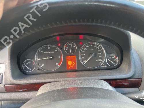 Left front window switch PEUGEOT 407 (6D_) 2.0 HDi 135 (6DRHRH, 6DRHRE, 6DRHRG, 6DRHRJ) | BP23702111I27 - Image 56