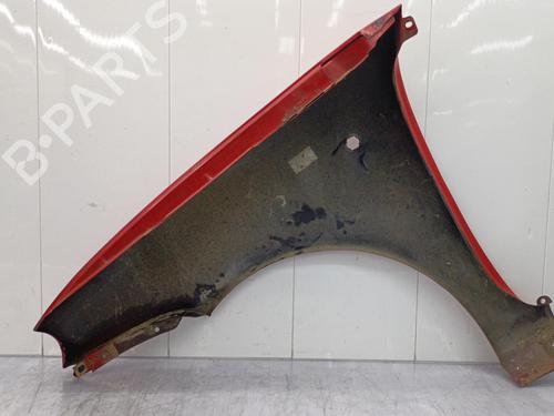 Right front fenders FIAT SEICENTO / 600 (187_) 1.1 (187AXB, 187AXB1A, 187AXC1A02) | BP23711076C42 