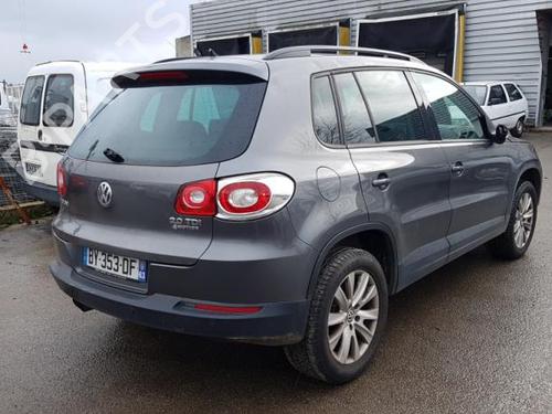 Starter VW TIGUAN (5N_) 2.0 TDI 4motion | BP23691318M8 - Image 21