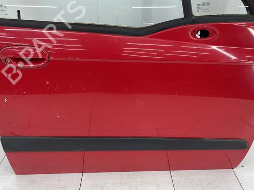 Right front door CHEVROLET MATIZ (M200, M250) 0.8 | BP23703569C3
