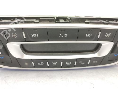Climate control RENAULT MEGANE III Grandtour (KZ0/1) 1.5 dCi (KZ0C, KZ1A) | BP23719376I5 