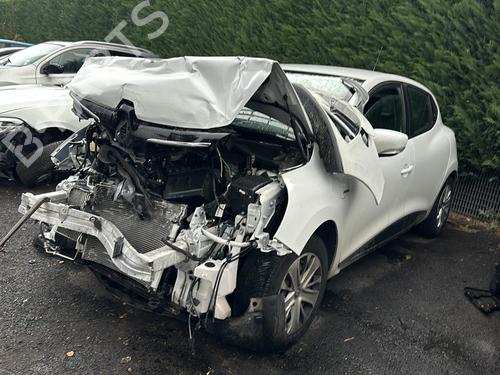 Left tailgate light RENAULT CLIO IV (BH_) 0.9 TCe 90 (BHNF, BHMA, BHMH, BHJK, BHJR) | BP23761459C79  - Image 8