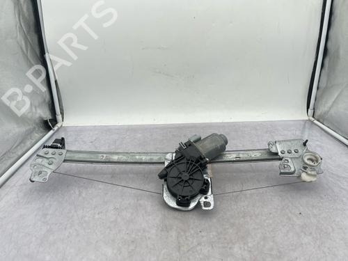 Used Front right window mechanism Front right window mechanism CITROËN C3 I (FC_, FN_) [2002-2013] 40172852 40172852