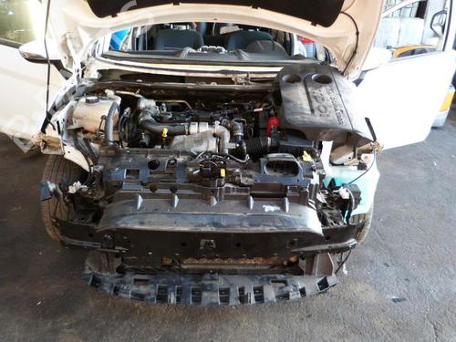 Horn FORD FIESTA VI (CB1, CCN) 1.4 TDCi | BP23668896E13  - Image 16