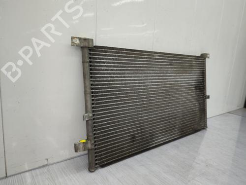 AC radiator FORD MONDEO III Turnier (BWY) 2.0 TDCi | BP23720603M32 