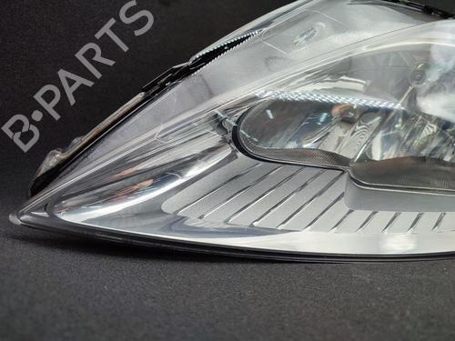 Left headlight FORD MONDEO IV (BA7) 1.8 TDCi | BP23700775C28  - Image 9