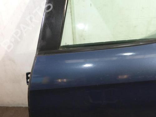 Left rear door PEUGEOT 308 I (4A_, 4C_) 1.6 HDi | BP23689304C4 
