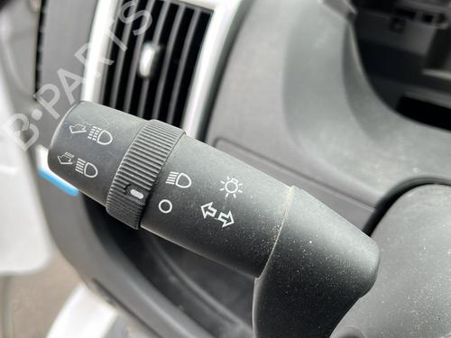 Left sun visor FIAT DUCATO Van (250_) 130 Multijet 2,3 D | BP23742813I1  - Image 29