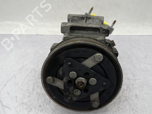 AC compressor CITROËN C4 I (LC_) 1.6 HDi | BP29003202M34  - Image 6