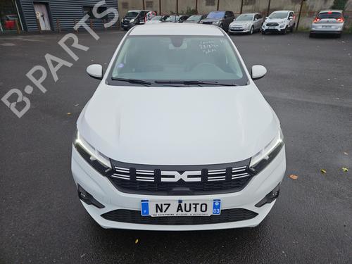 Heater matrix box DACIA SANDERO III 1.0 TCe 100 ECO-G | BP24917852M61 - Image 28