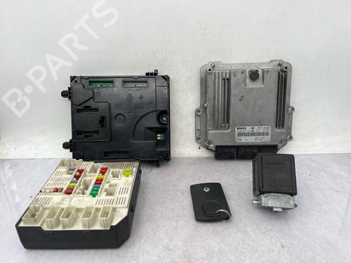 Electronic module RENAULT LAGUNA III (BT0/1) 2.0 dCi (BT07, BT0J, BT14, BT1A, BT1S) | BP39487002M83 - Image 11