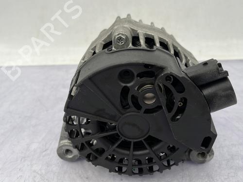 Generator PEUGEOT 206 Hatchback (2A/C) 1.6 16V | BP23681941M7 