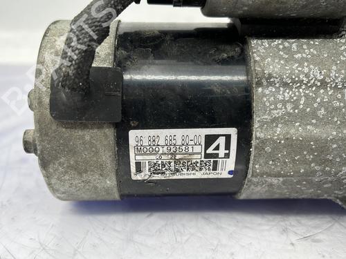 Starter CITROËN C3 Picasso (SH_) 1.6 HDi | BP30535608M8