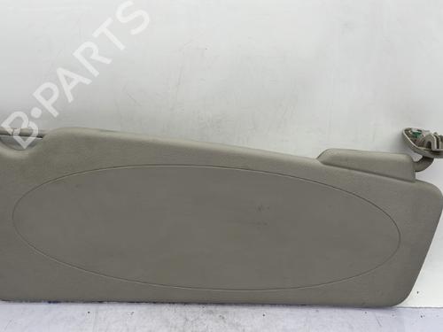 Left sun visor RENAULT KANGOO Express (FW0/1_) 1.5 dCi 90 (FW0G, FW05, FW08, FW11) | BP23680485I1 - Image 4