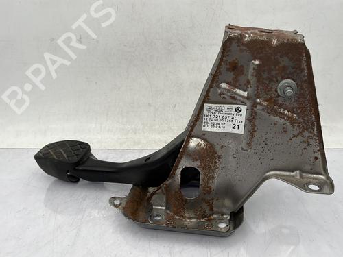 Break pedal VW GOLF PLUS V (5M1, 521) 1.6 TDI | BP29839244I19 - Image 3